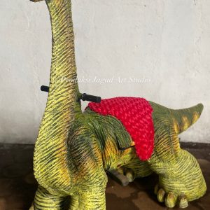 Brachiosaurus