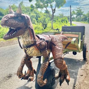 Carnotaurus