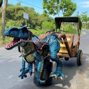 Indoraptor