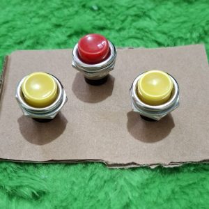 Sakelar Timer (Lingkaran)