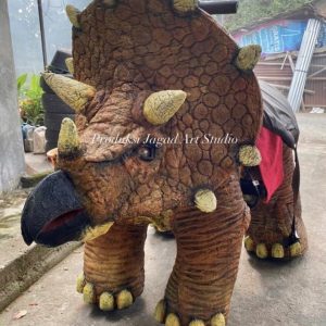 Triceratops