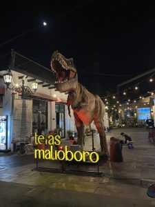 Teras Malioboro