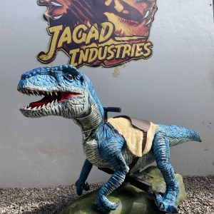 VELOCIRAPTOR