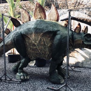 STEGOSAURUS