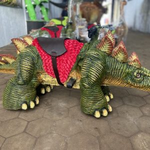 STEGOSAURUS