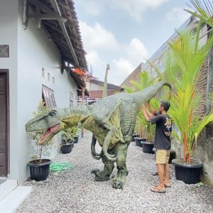 VELOCIRAPTOR